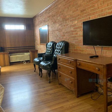 The Lincoln Lodge Urbana Champaign Luaran gambar