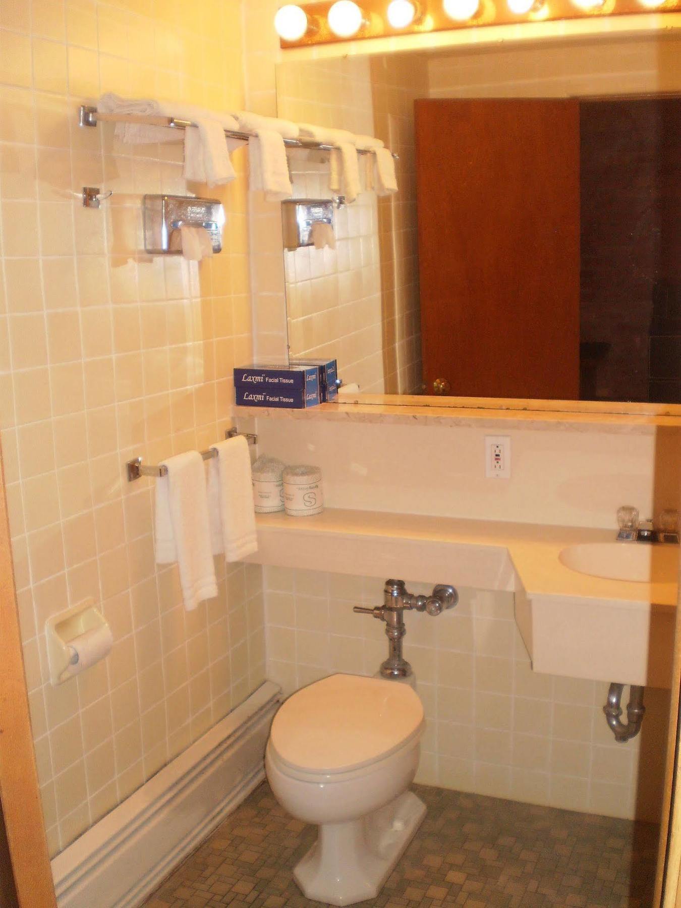 The Lincoln Lodge Urbana Champaign Luaran gambar