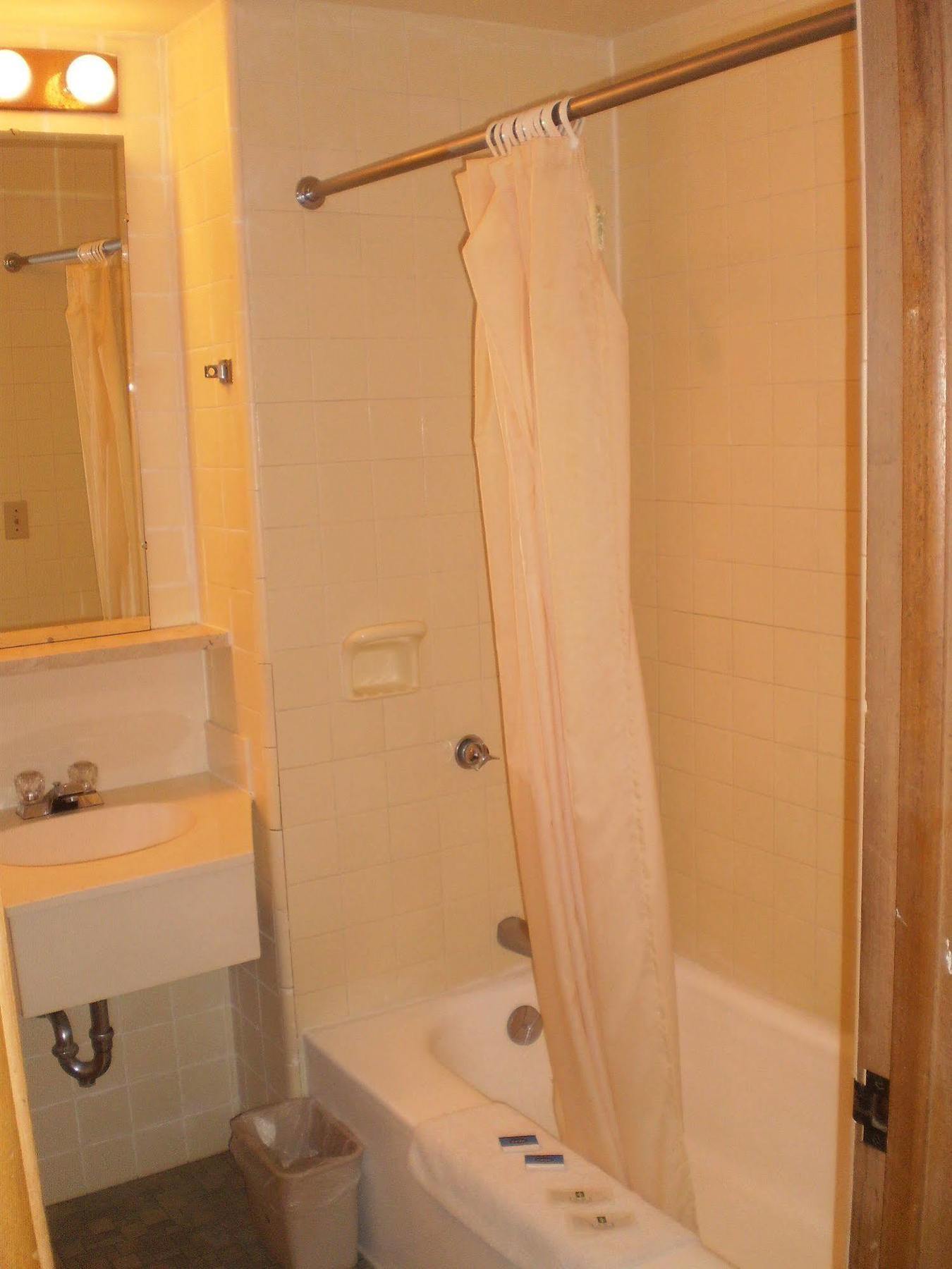 The Lincoln Lodge Urbana Champaign Luaran gambar