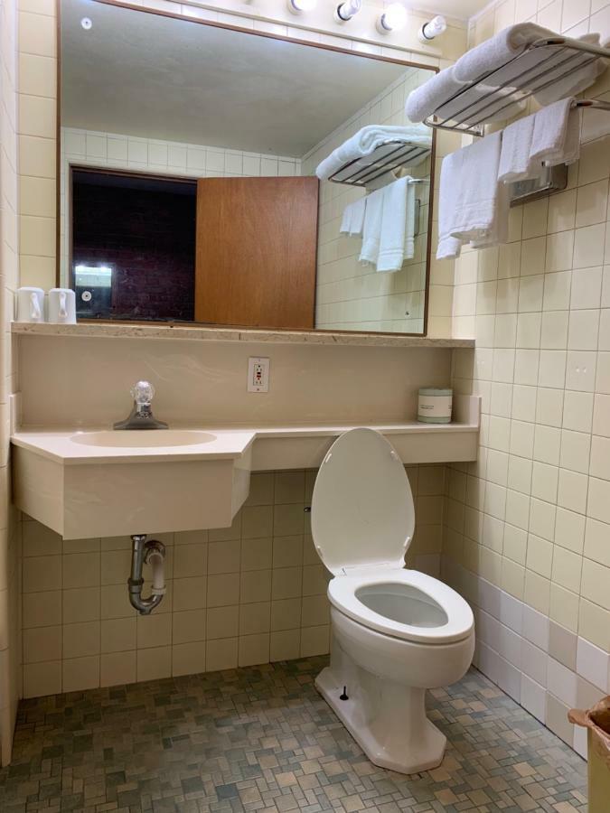 The Lincoln Lodge Urbana Champaign Luaran gambar