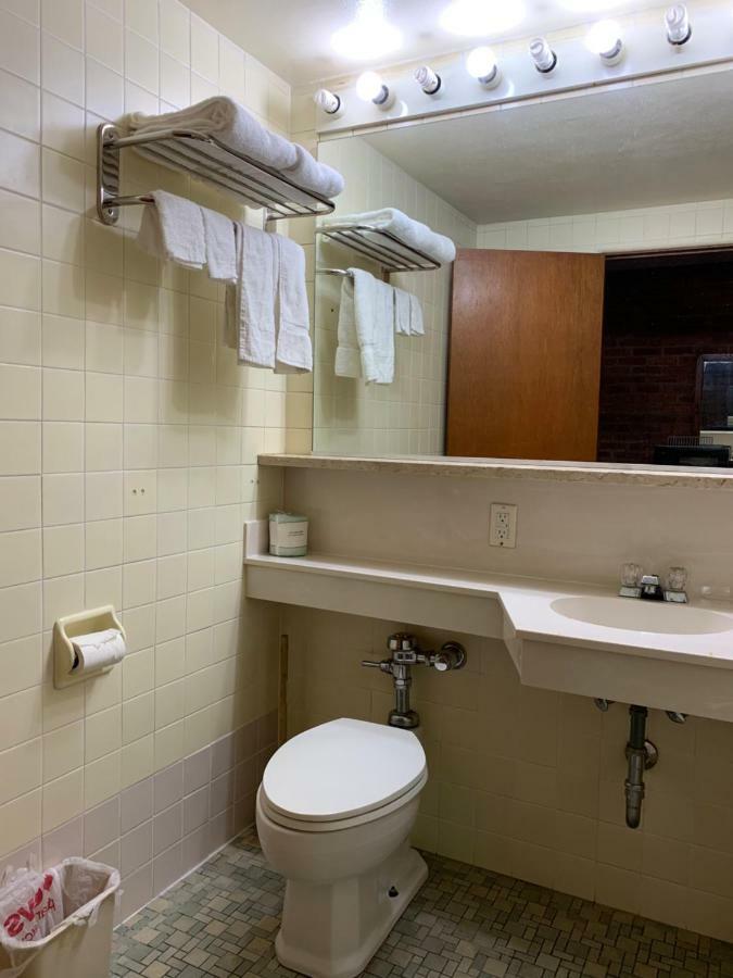 The Lincoln Lodge Urbana Champaign Luaran gambar
