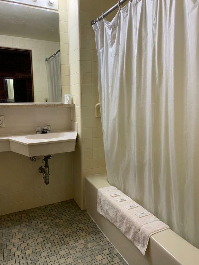 The Lincoln Lodge Urbana Champaign Luaran gambar